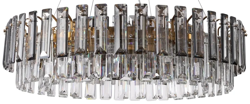 картинка Люстра подвесная Stilfort 2159/05/12P серия Ton