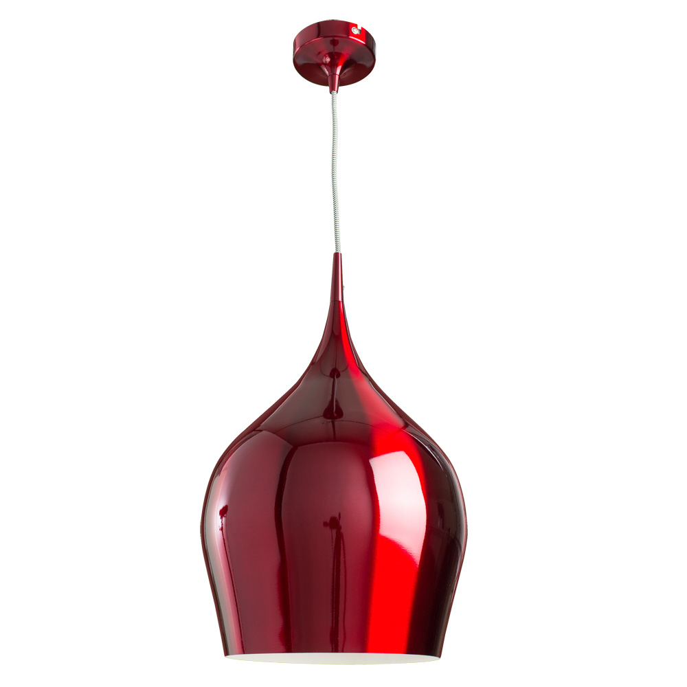 картинка Подвесной светильник Arte Lamp VIBRANT A6426SP-1RD