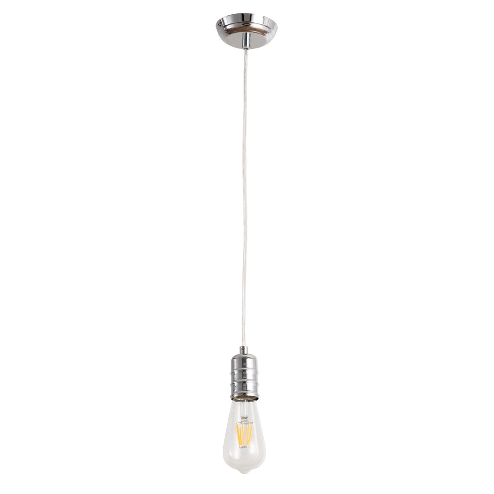 картинка Подвесной светильник Arte Lamp FUOCO A9265SP-1CC