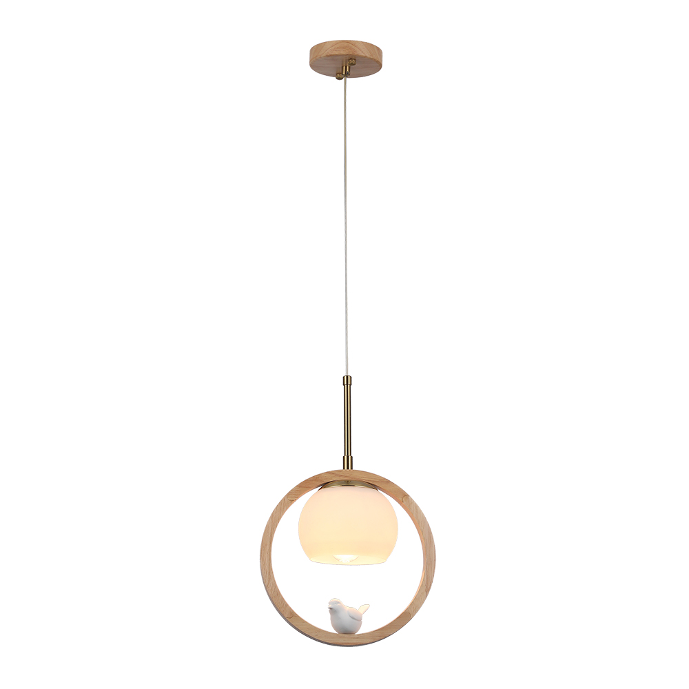 картинка Подвесной светильник Arte lamp CAPRICE A4182SP-1BR