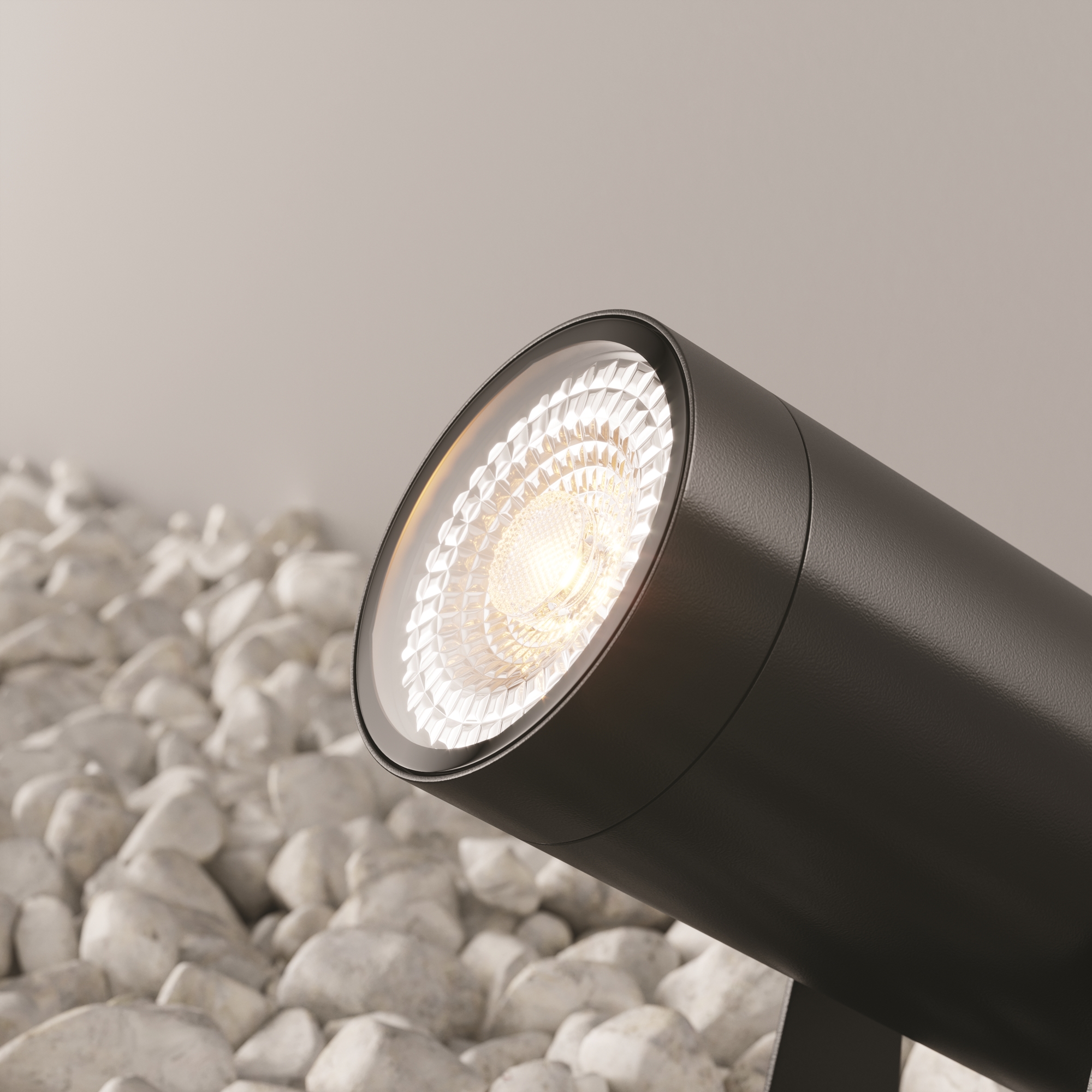 картинка Ландшафтный светильник Outdoor O025FL-01B