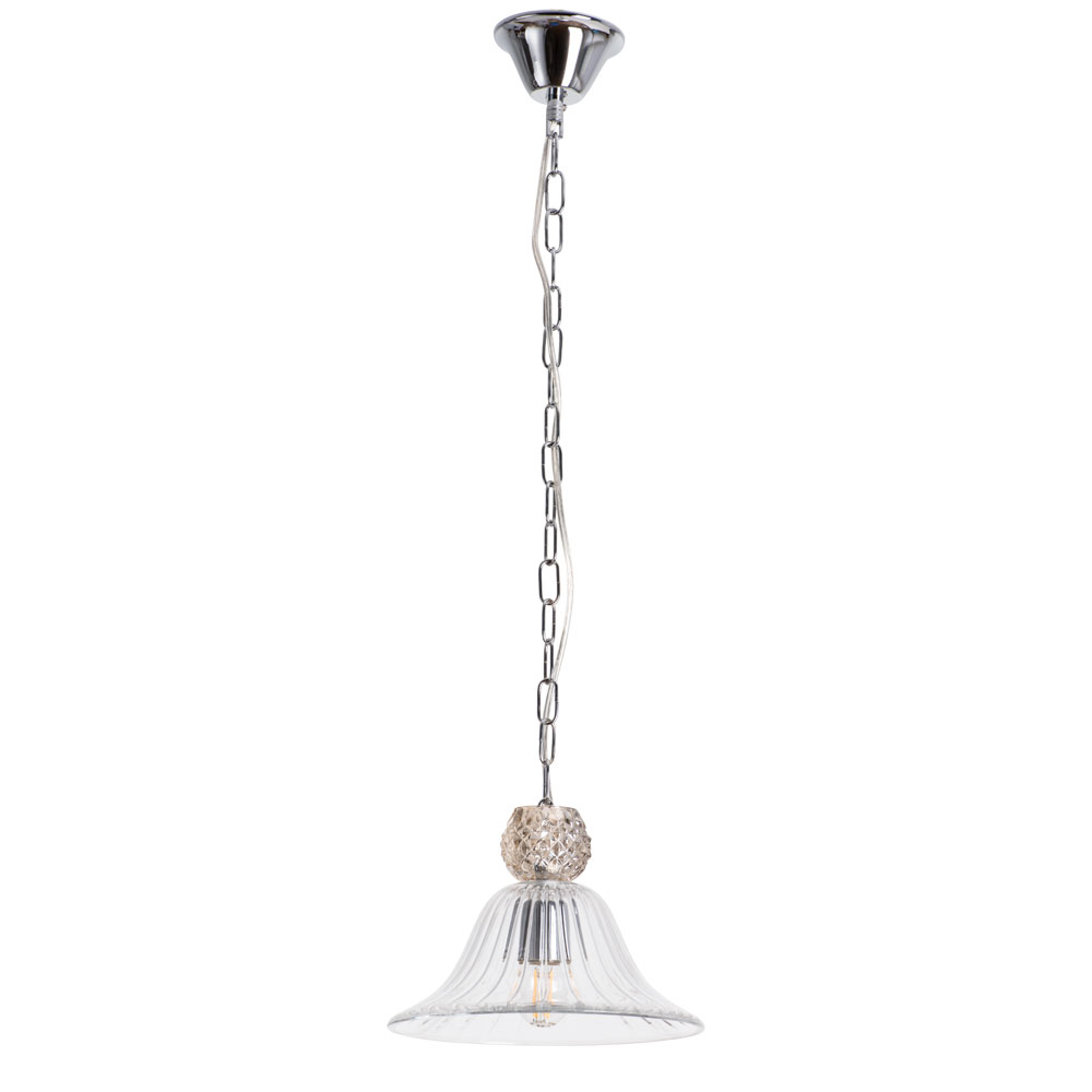 картинка Подвесной светильник Divinare PALLOTTOLA 1281/02 SP-1