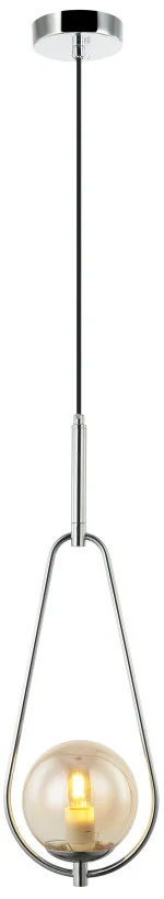 картинка Светильник подвесной Stilfort 2035/11/01P серия Globo