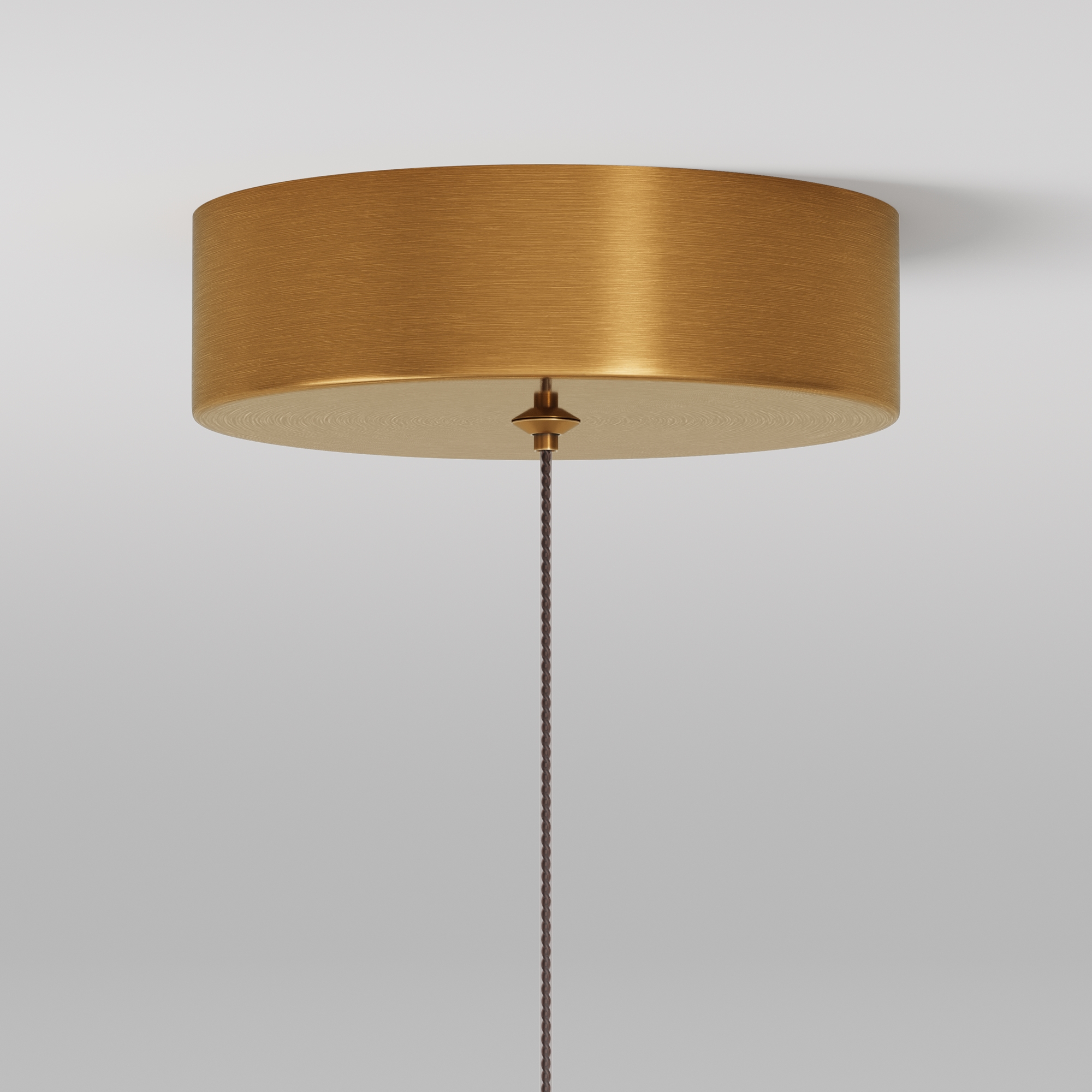 картинка Подвесной светильник Maytoni MOD293PL-L6BS3K