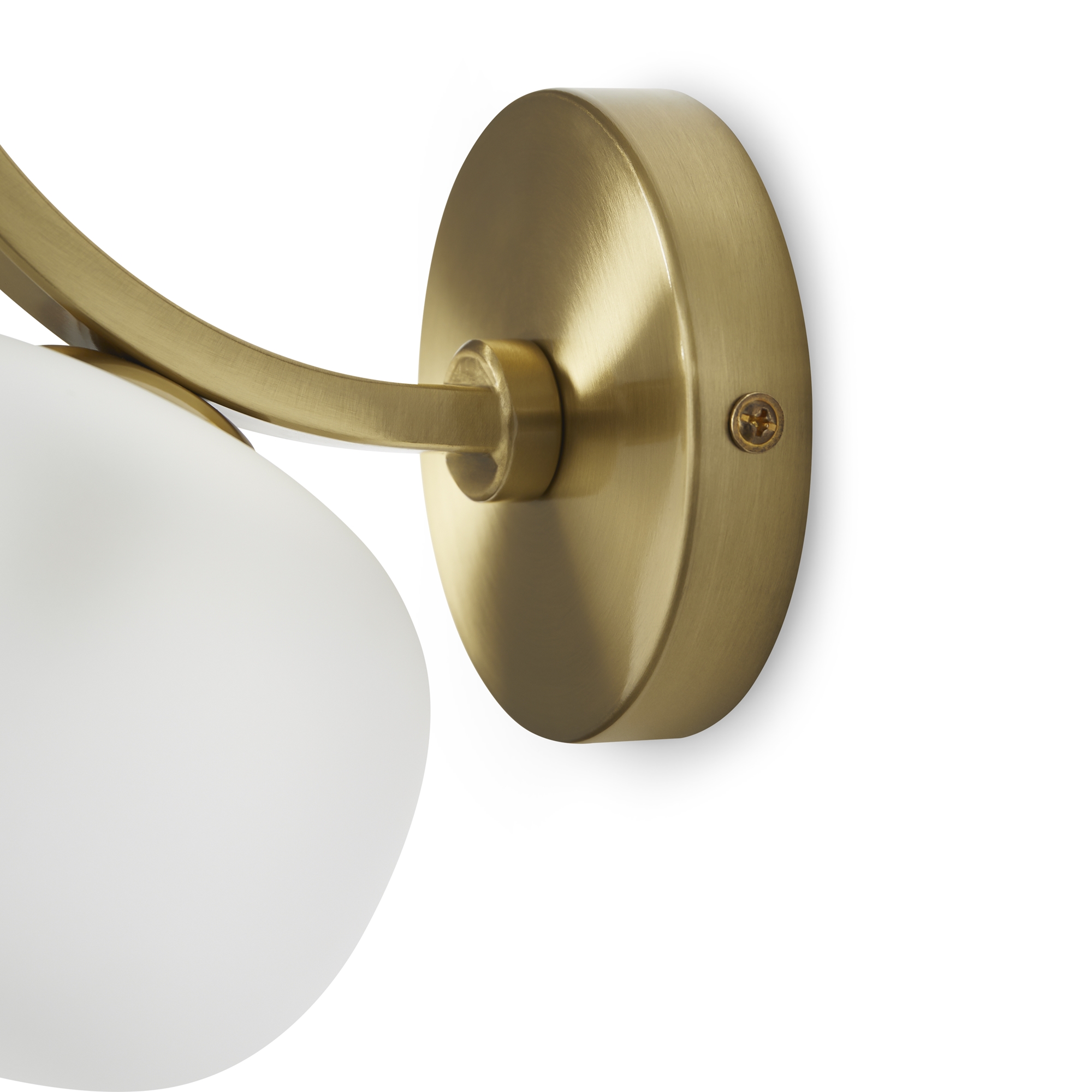 картинка Настенный светильник (бра) Freya FR5444WL-02BS