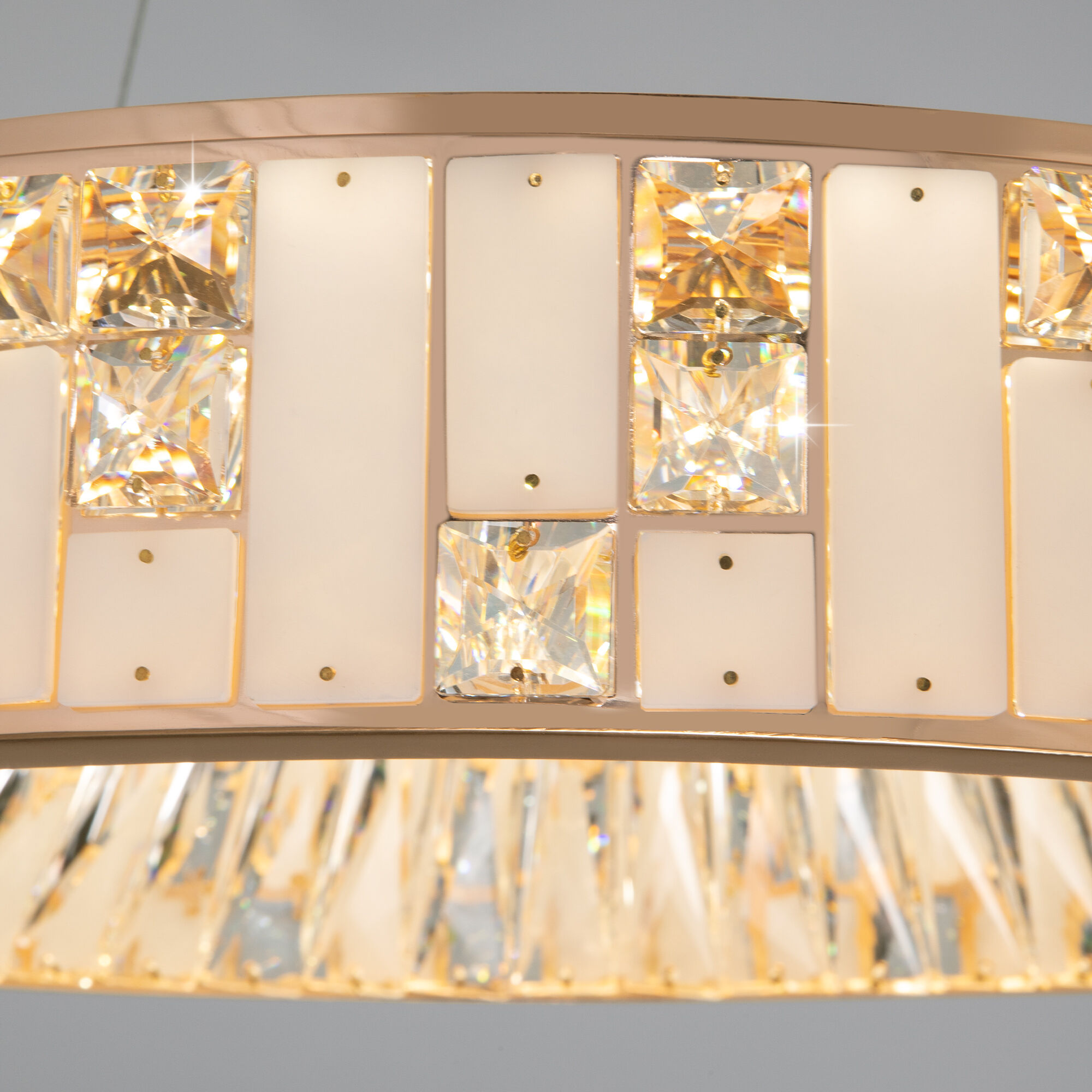 картинка Подвесной светодиодный светильник 90373/1