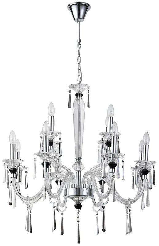 картинка Люстра подвесная Stilfort 1052/09/12P серия Lussi