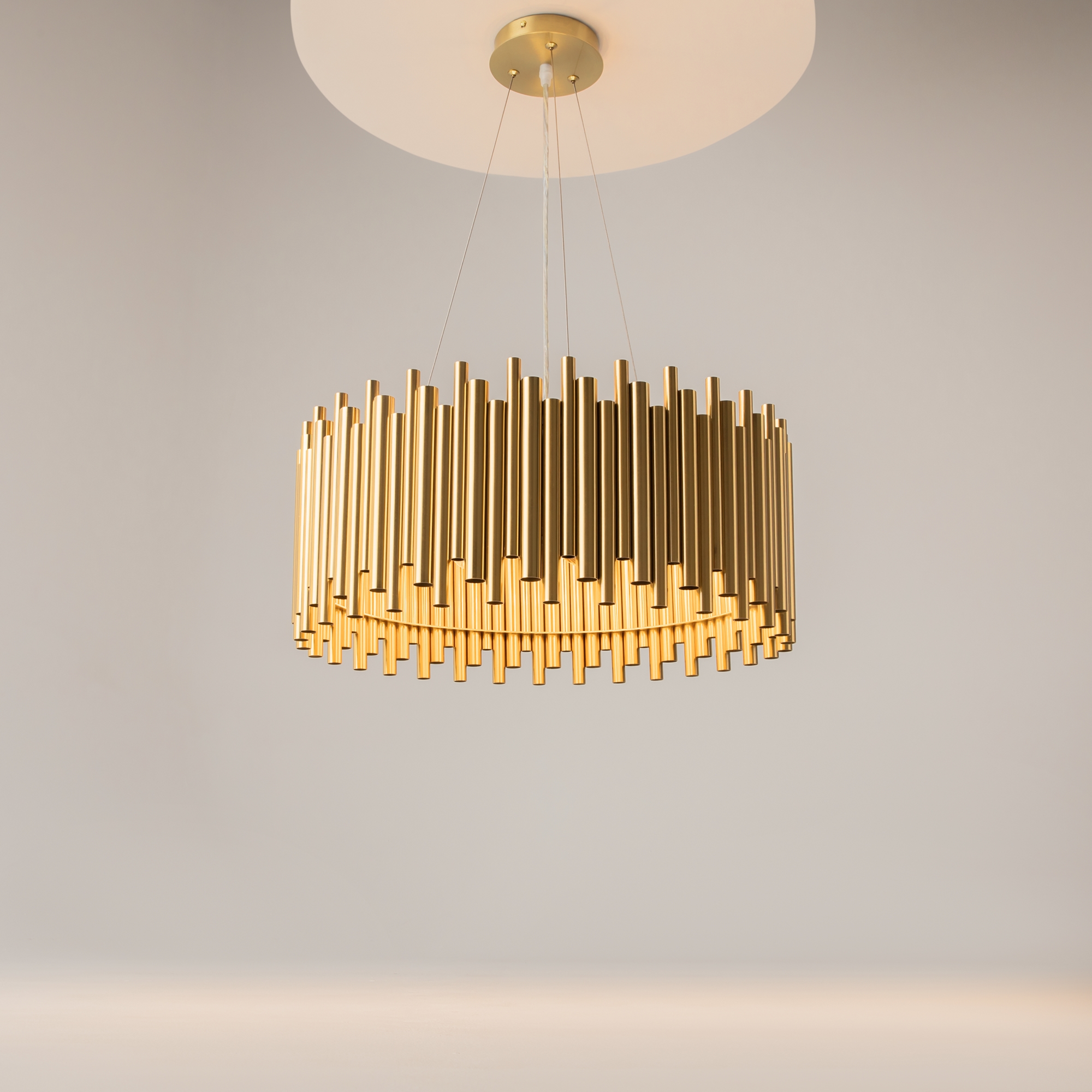 картинка Подвесной светильник Maytoni MOD136PL-06BS