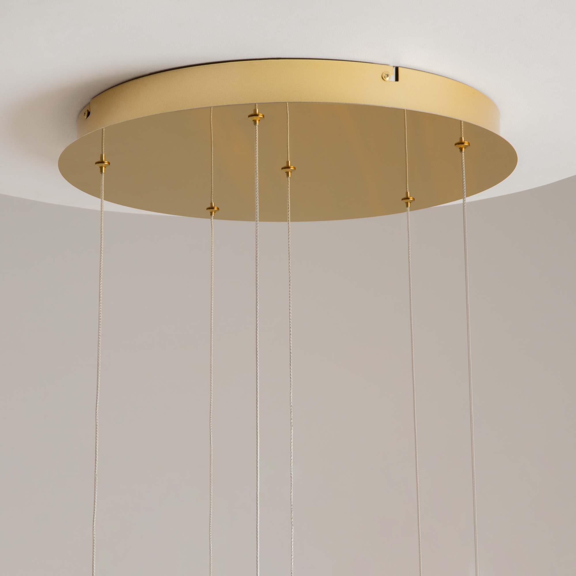 картинка Подвесной светильник Maytoni MOD347PL-L48BS3K