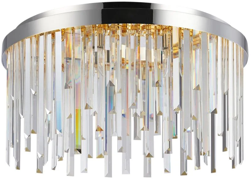картинка Люстра потолочная Stilfort 2113/09/06C серия Venecia