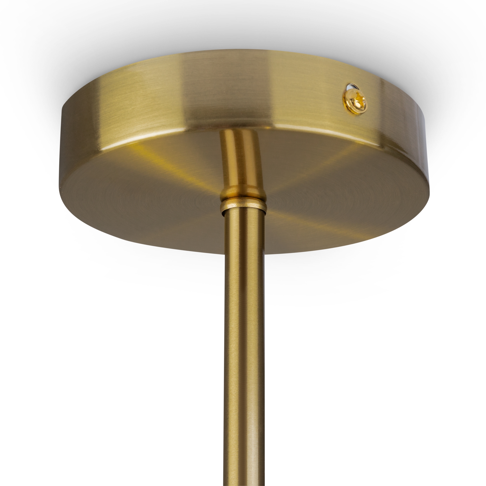 картинка Подвесной светильник Freya FR2029PL-04BS