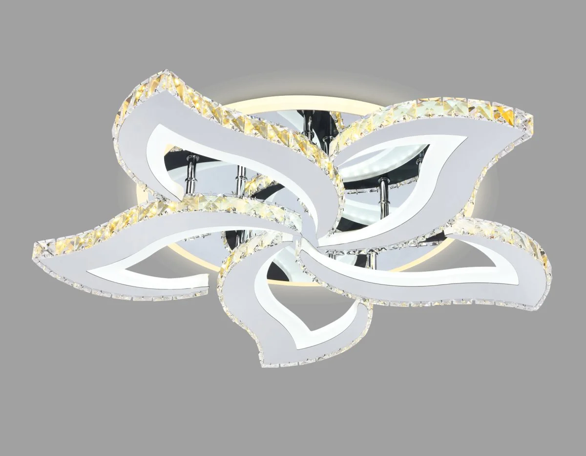 картинка Управляемый светодиодный светильник