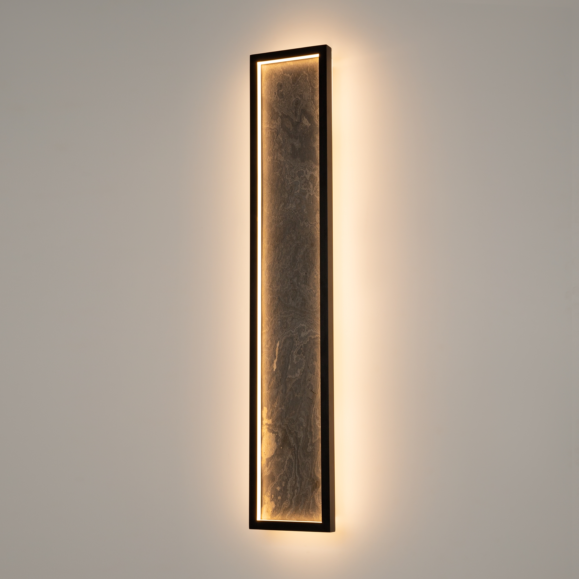 картинка Настенный светильник (бра) Maytoni MOD311WL-L70B3K