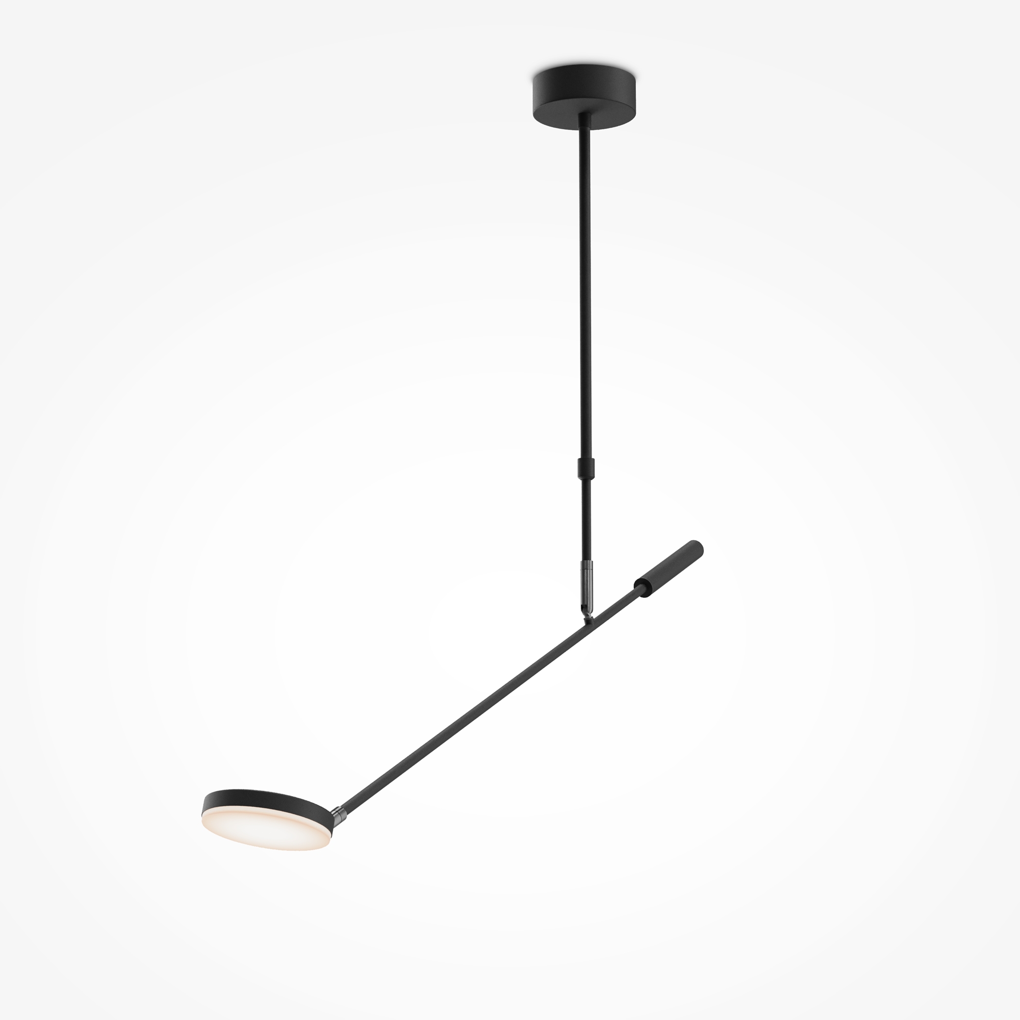 картинка Потолочный светильник Maytoni MOD070CL-L8B3K