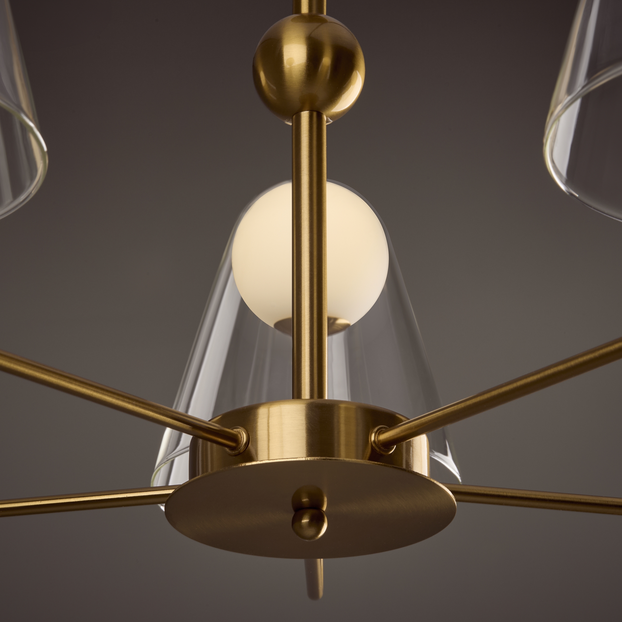 картинка Подвесной светильник Freya FR5382PL-05BS