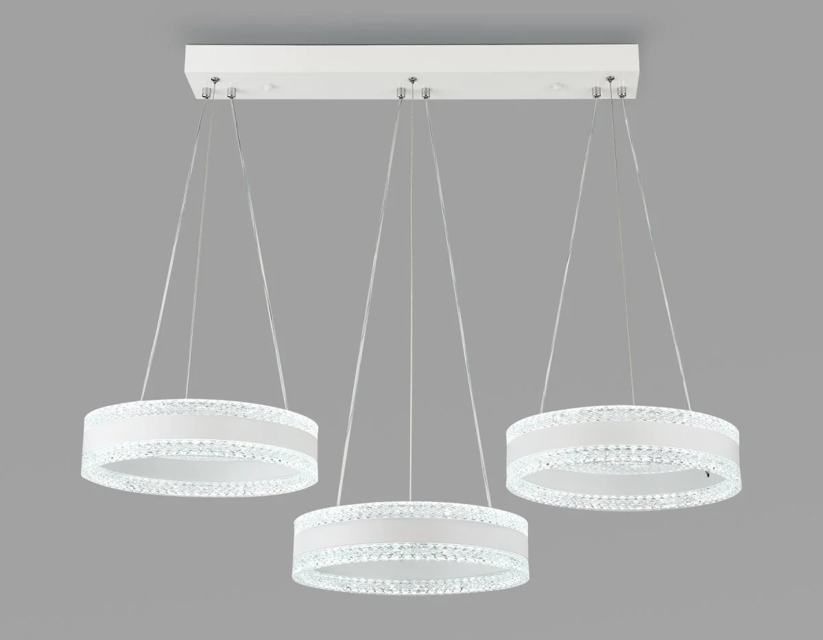 картинка Управляемый подвесной светодиодный светильник FA6206