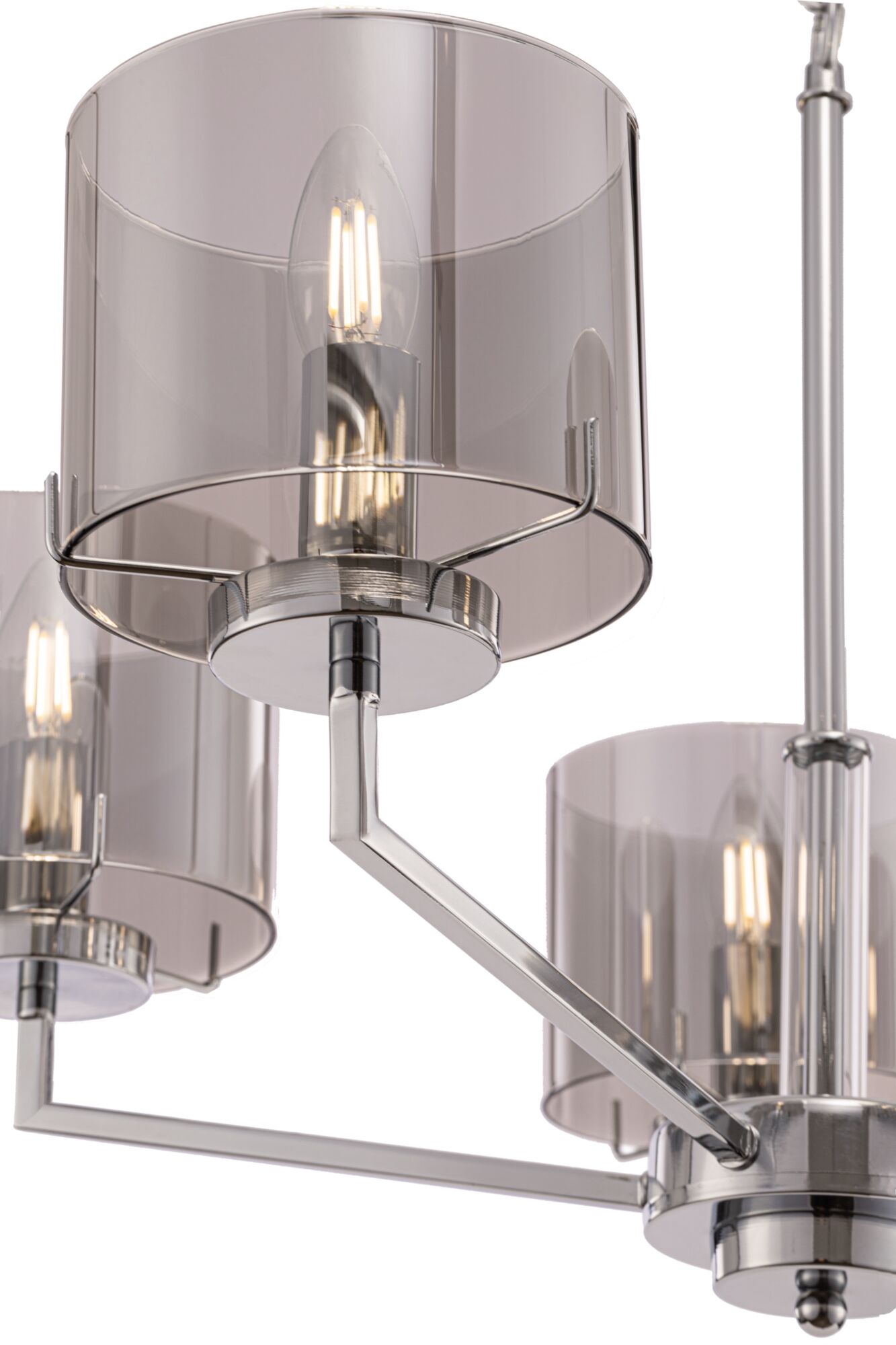 картинка Люстра Freya FR5096PL-05CH