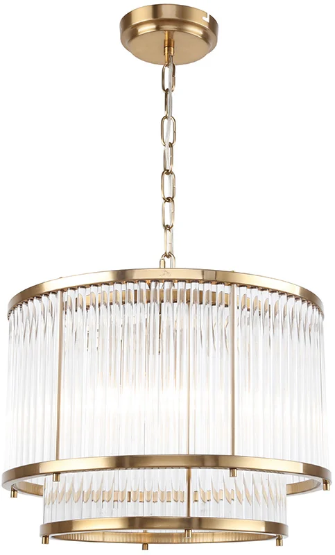 картинка Люстра подвесная Stilfort 2143/05/04P серия Two-one