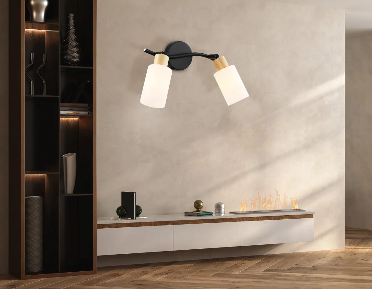 картинка Настенно-потолочный спот в стиле лофт TR8721