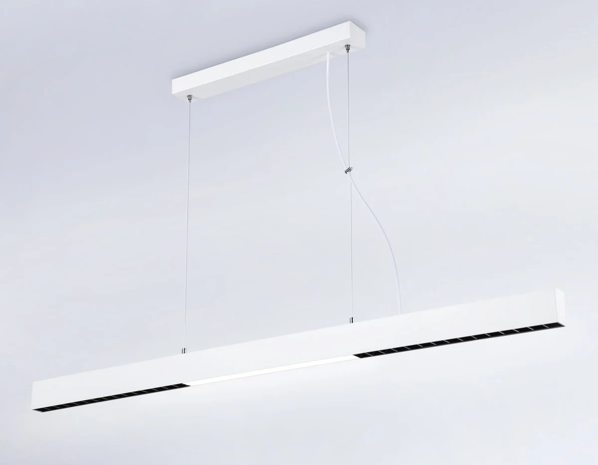 картинка Подвесной светодиодный светильник FL5965