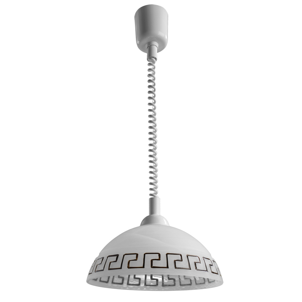 картинка Подвесной светильник Arte Lamp CUCINA A6631SP-1WH
