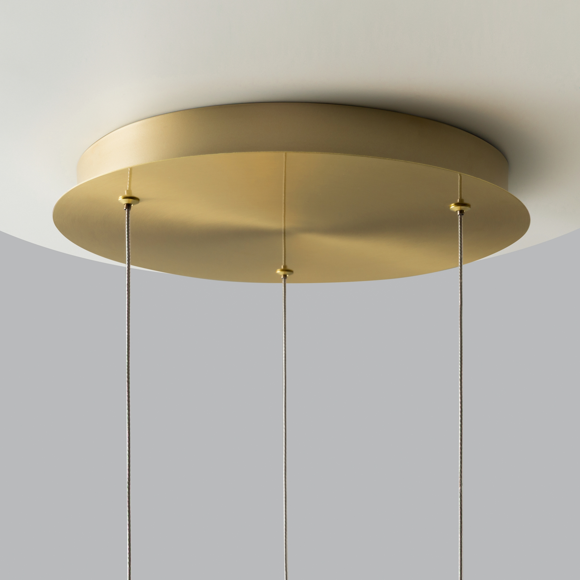 картинка Подвесной светильник Maytoni MOD359PL-L17BS3K