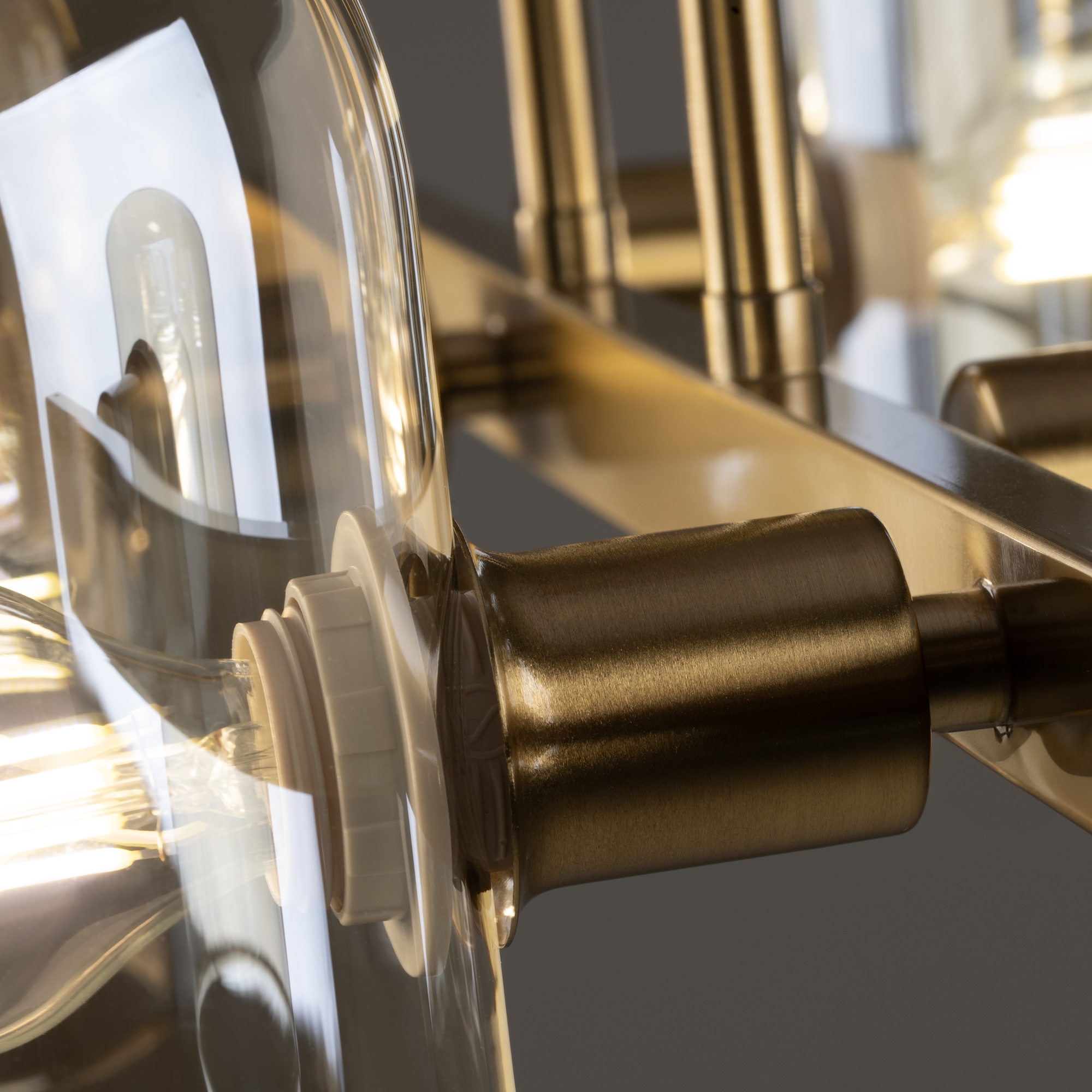 картинка Подвесной светильник Freya FR5427PL-06BS