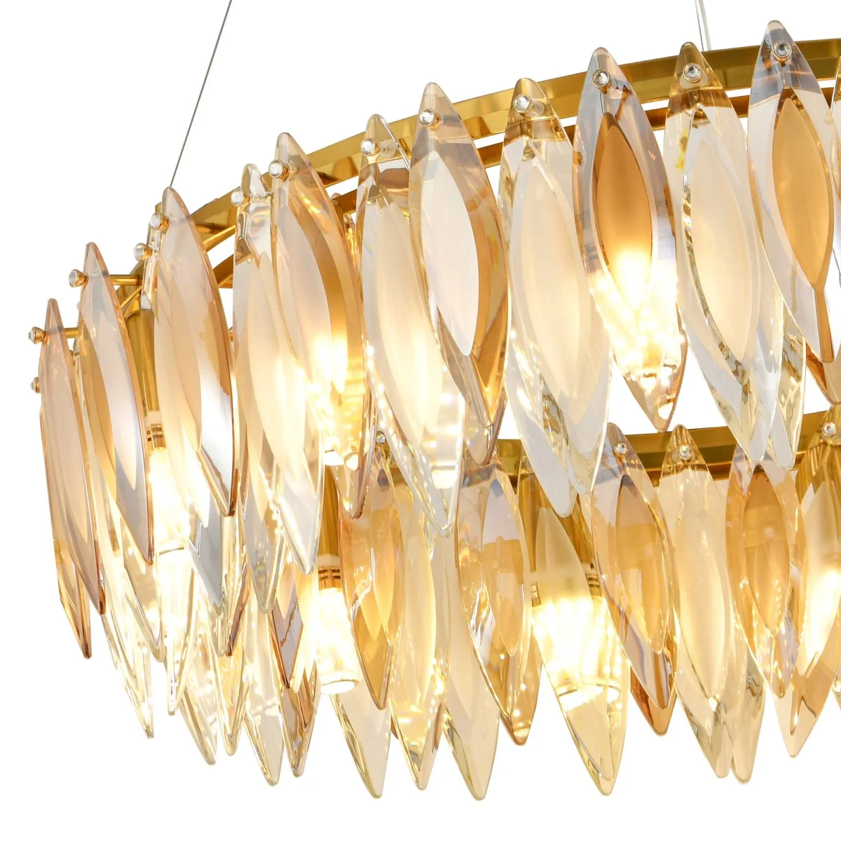 картинка Люстра подвесная Stilfort 2186/05/12P серия New Ton