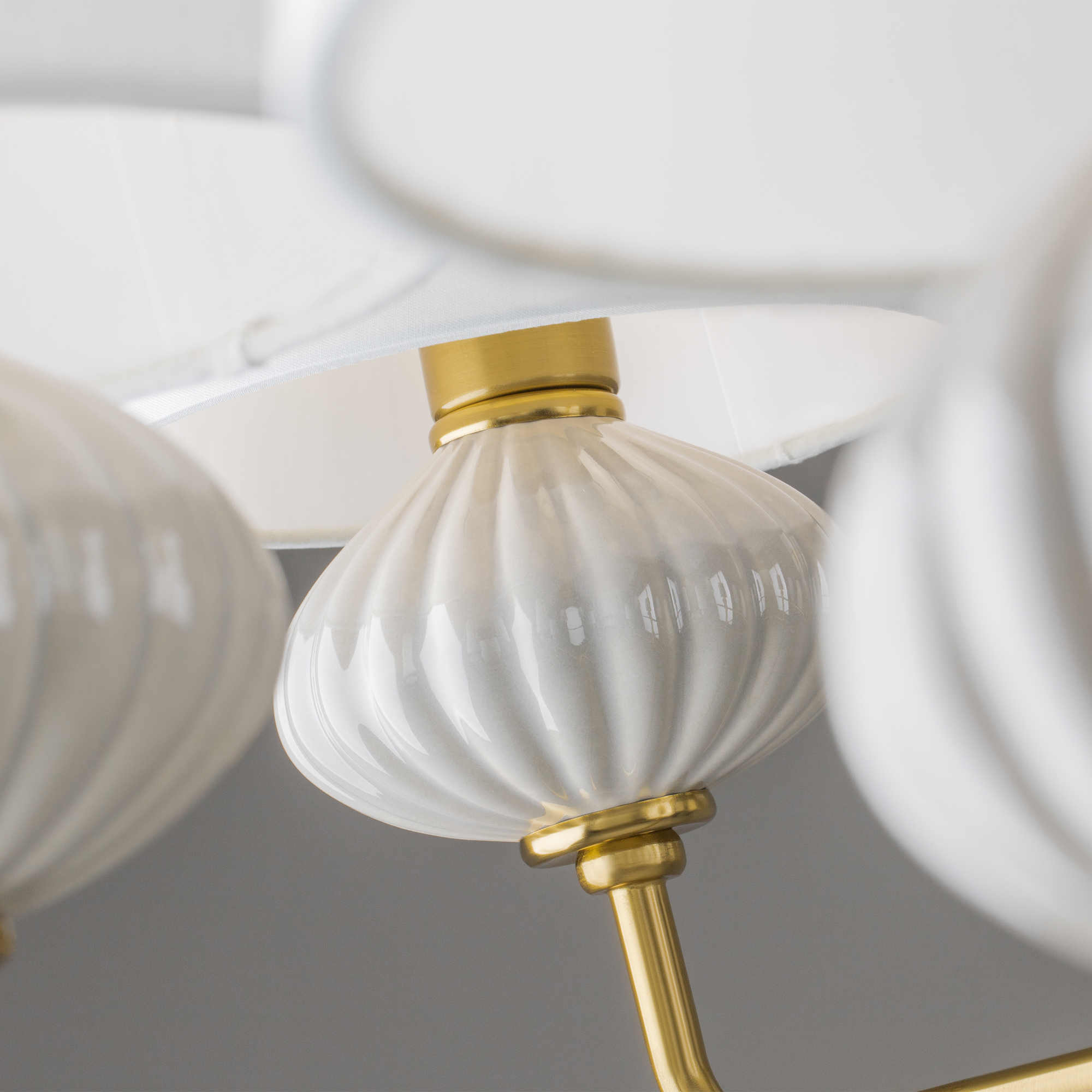 картинка Подвесной светильник Freya FR2029PL-08BS