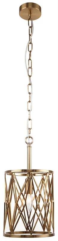 картинка Люстра подвесная Stilfort 3020/05/01P серия Rombik