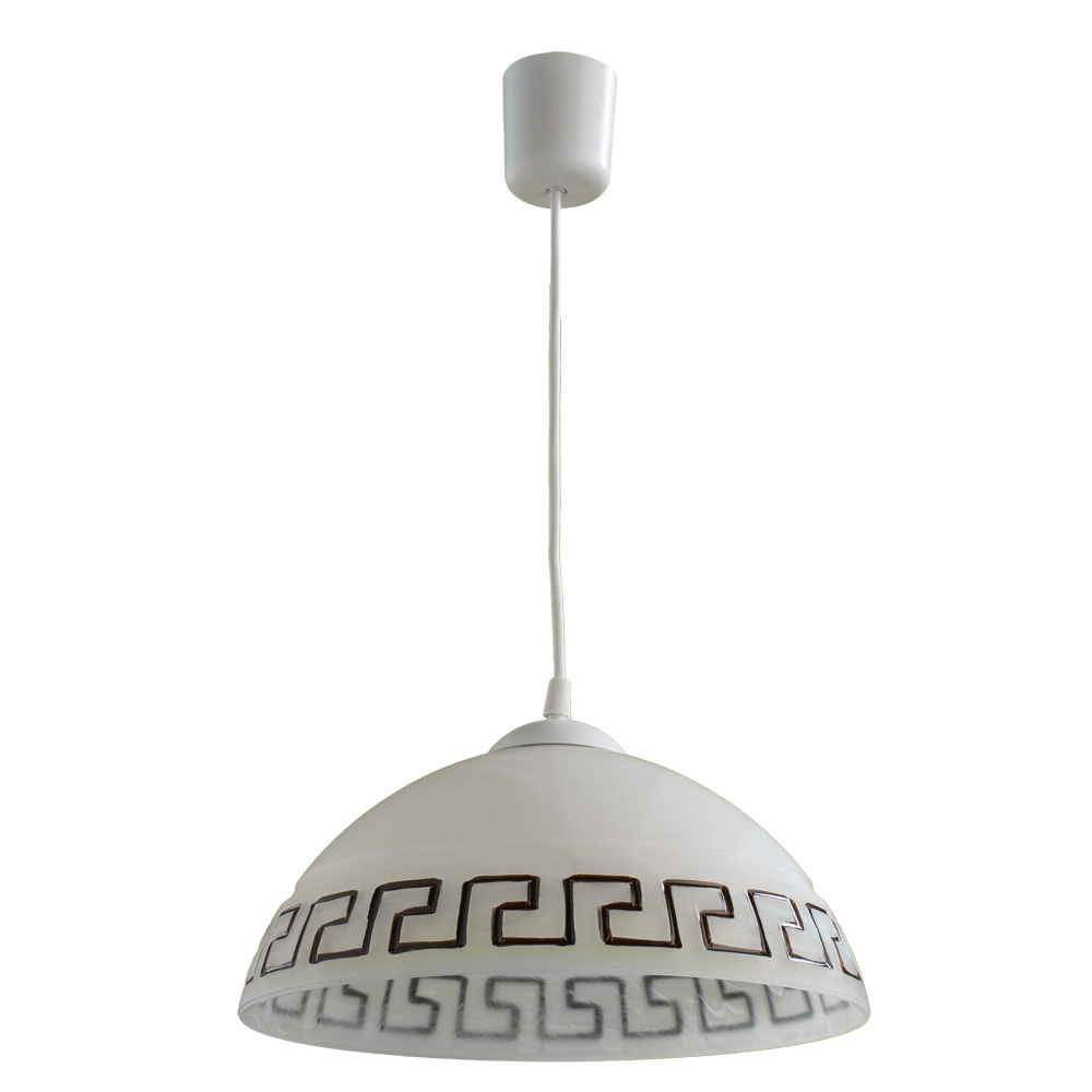 картинка Подвесной светильник Arte Lamp CUCINA A6630SP-1WH