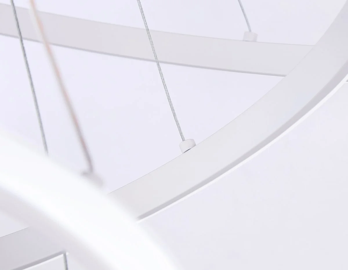 картинка Подвесной светодиодный светильник FL40818