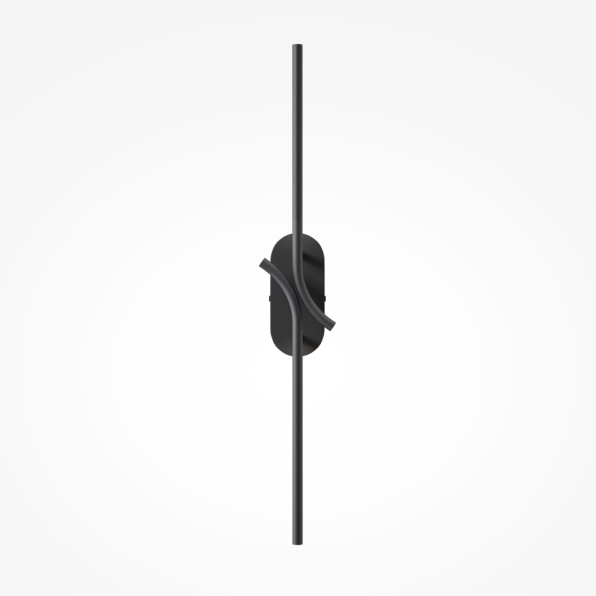 картинка Настенный светильник (бра) Maytoni MOD256WL-L5B3K