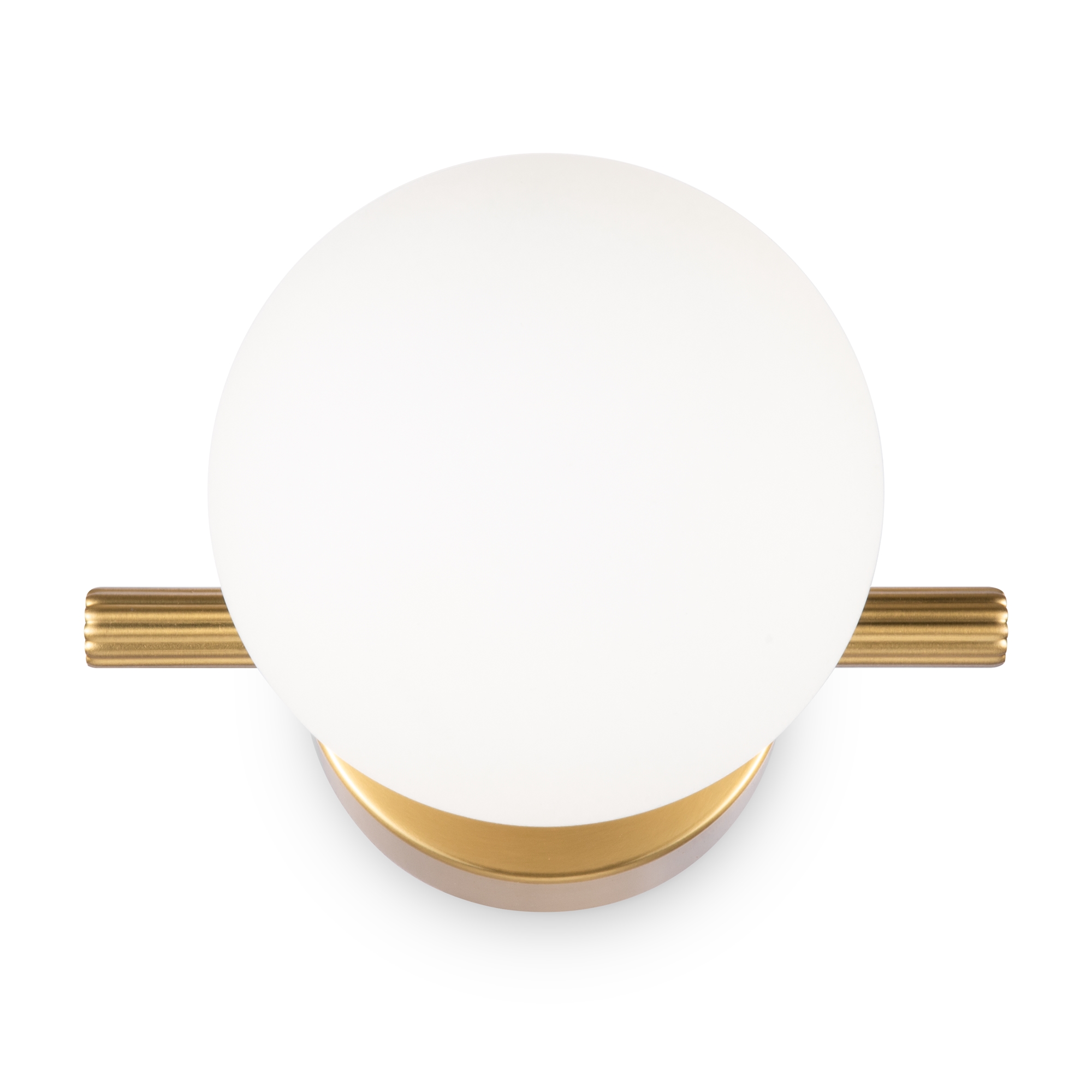 картинка Настенный светильник (бра) Freya FR5259WL-01BS