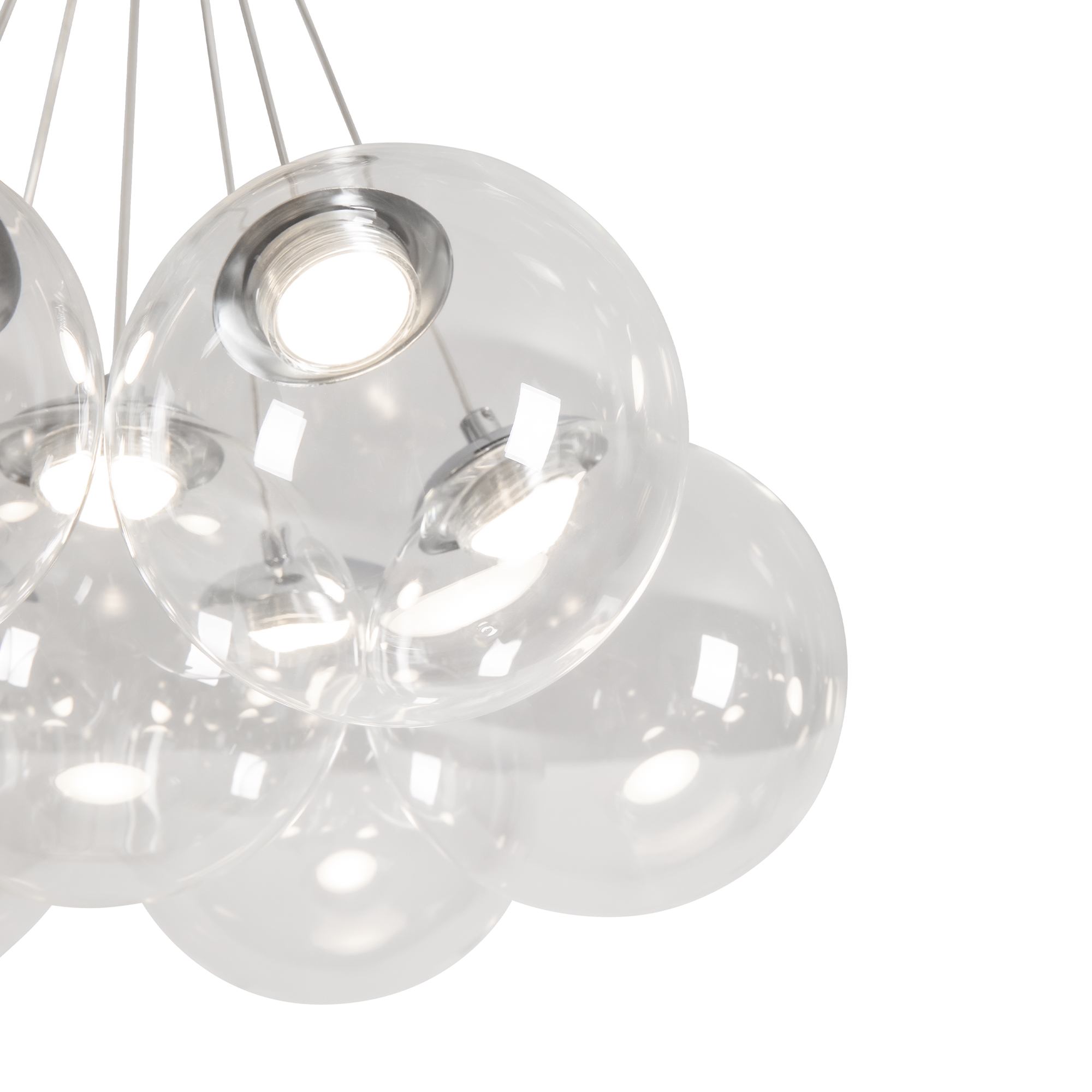 картинка Подвесной светильник Freya FR5580PL-L35N