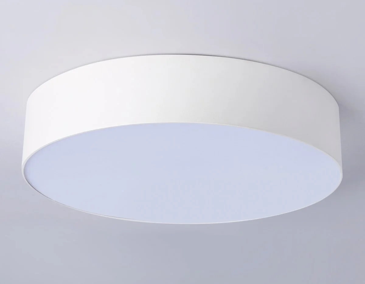 картинка Потолочный светодиодный светильник