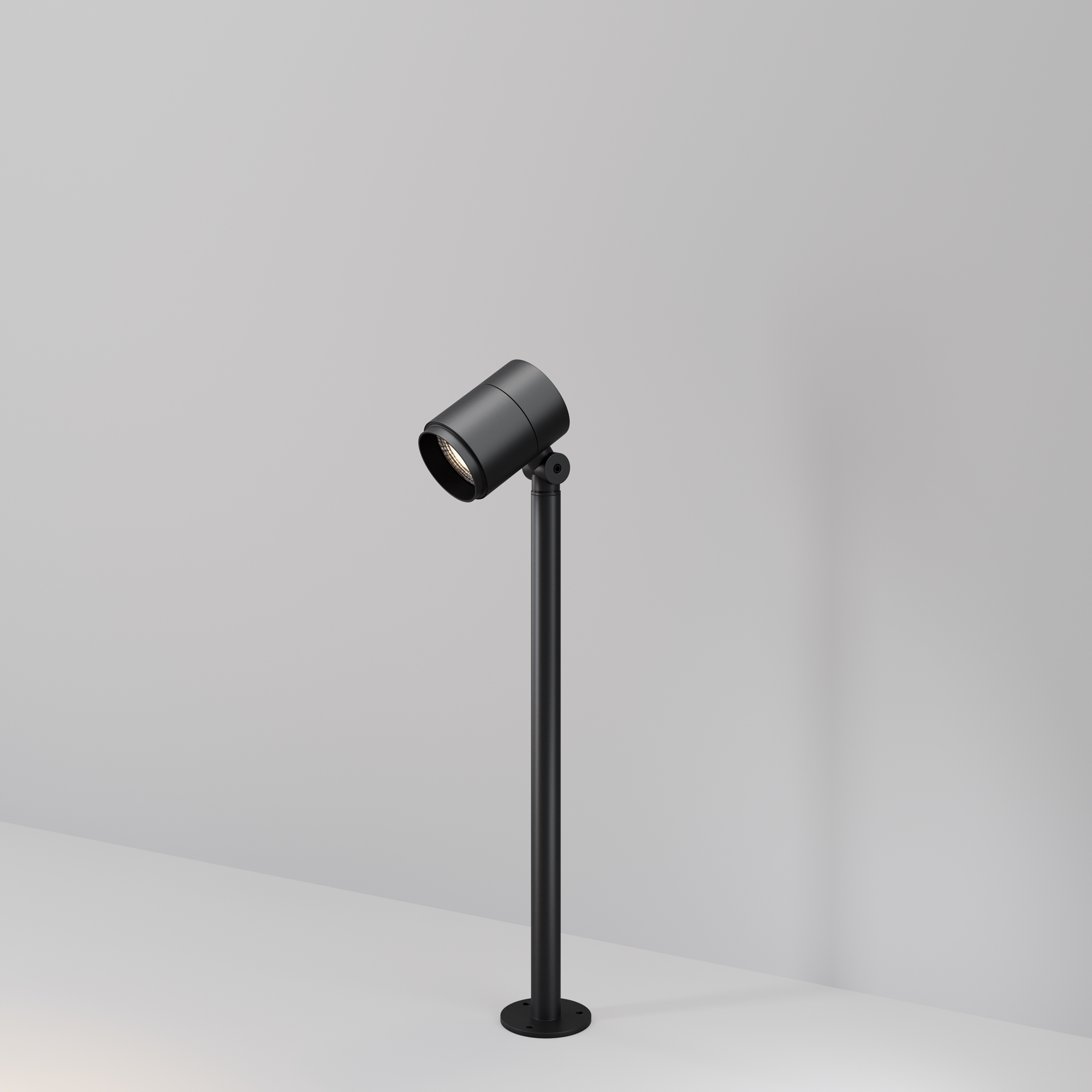 картинка Ландшафтный светильник Outdoor O497FL-L12B3K1