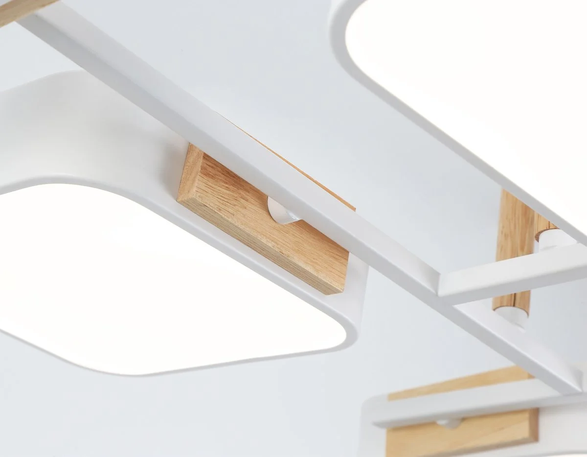 картинка Люстра светодиодная на штанге FL4886