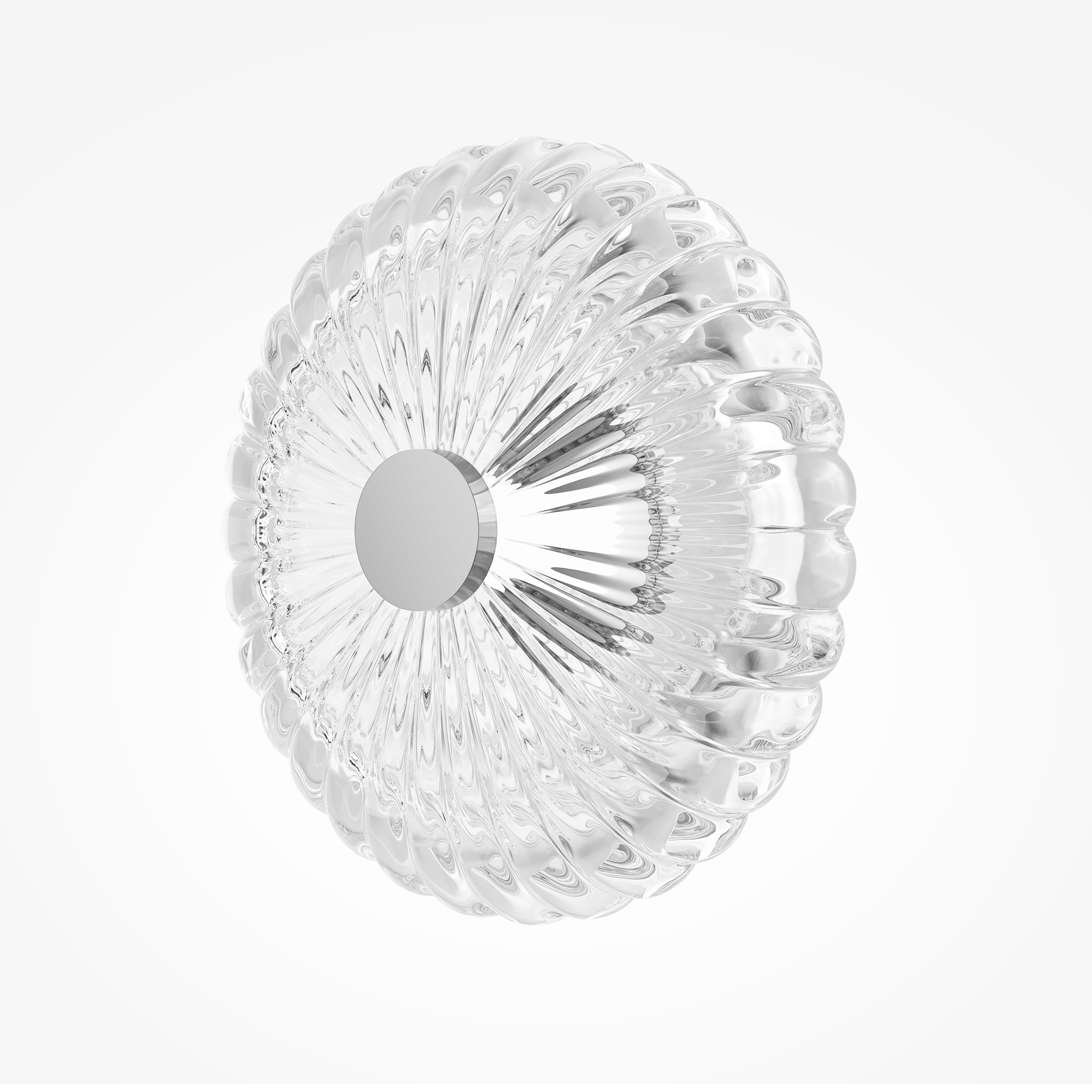 картинка Настенный светильник (бра) Maytoni MOD555WL-L8CH4K