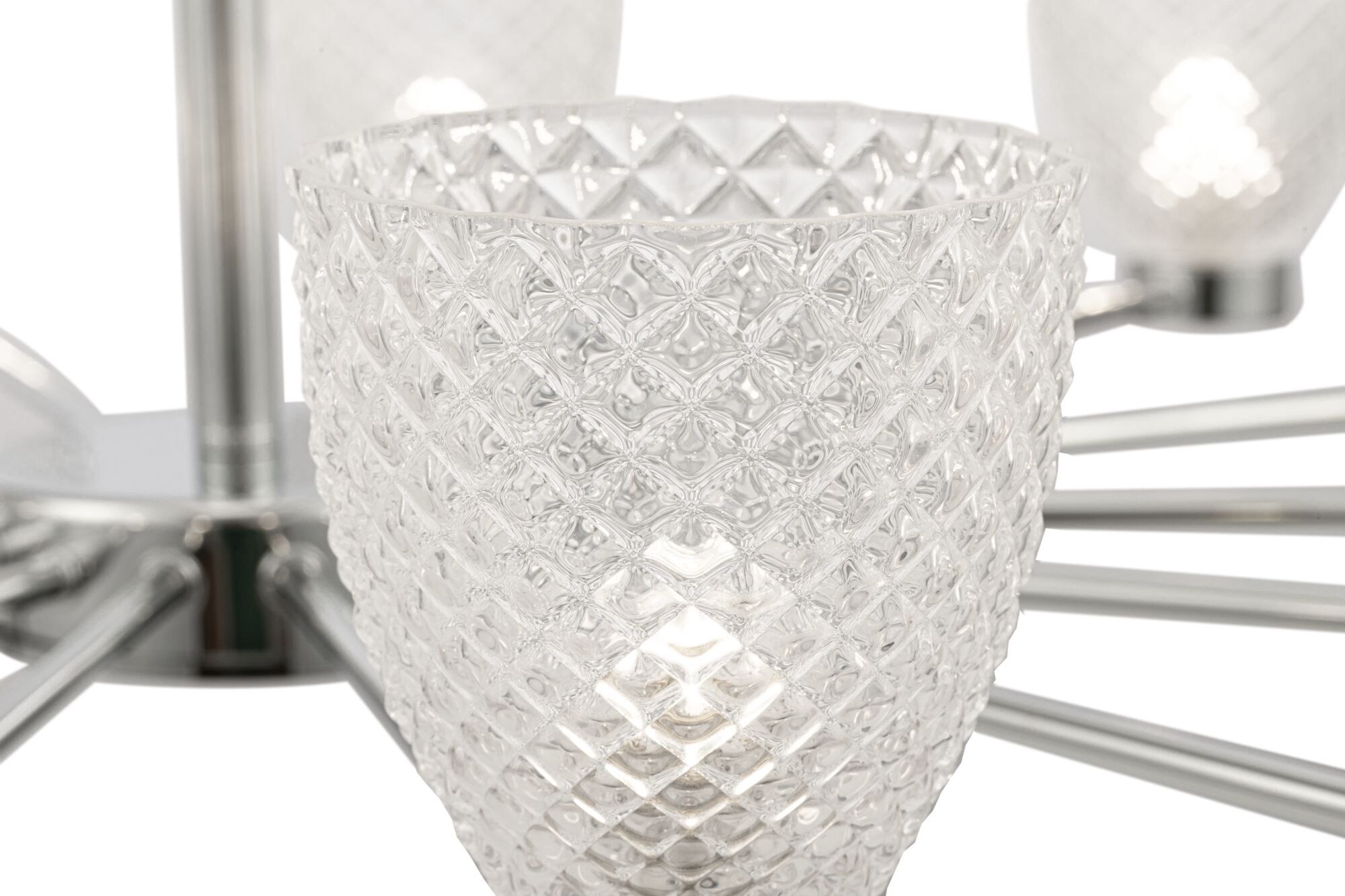 картинка Люстра Maytoni MOD068PL-14CH