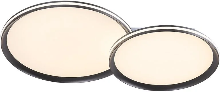 картинка Люстра потолочная Stilfort 4016/02/02C серия Alumin