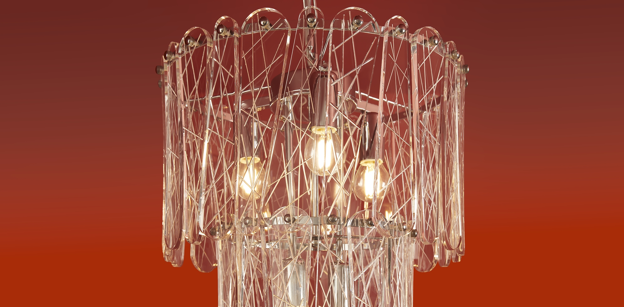 картинка Подвесной светильник Freya FR2048PL-05CH