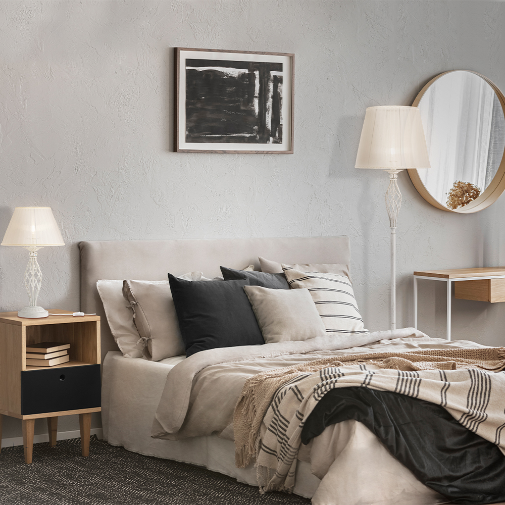 картинка Напольный светильник (торшер) Maytoni ARM247-11-G