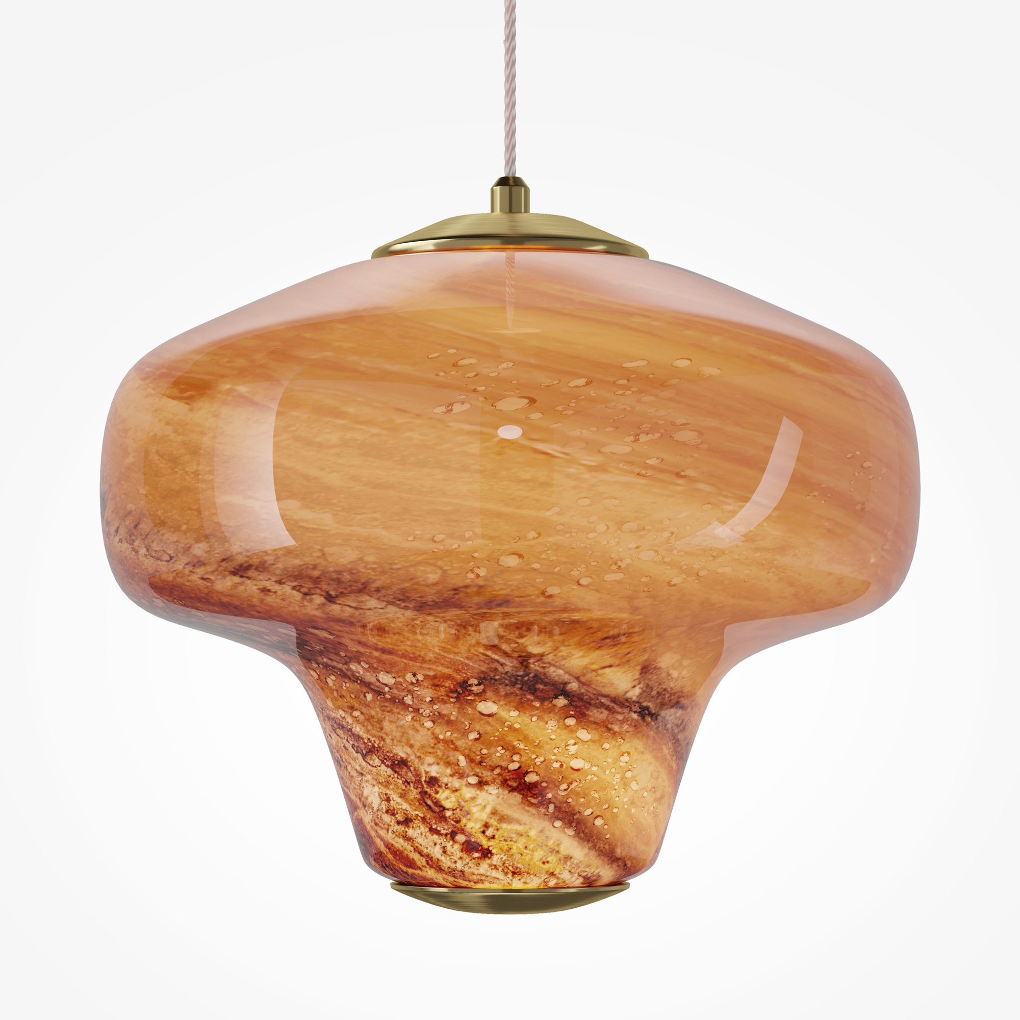 картинка Подвесной светильник Maytoni MOD359PL-L6BS3K1