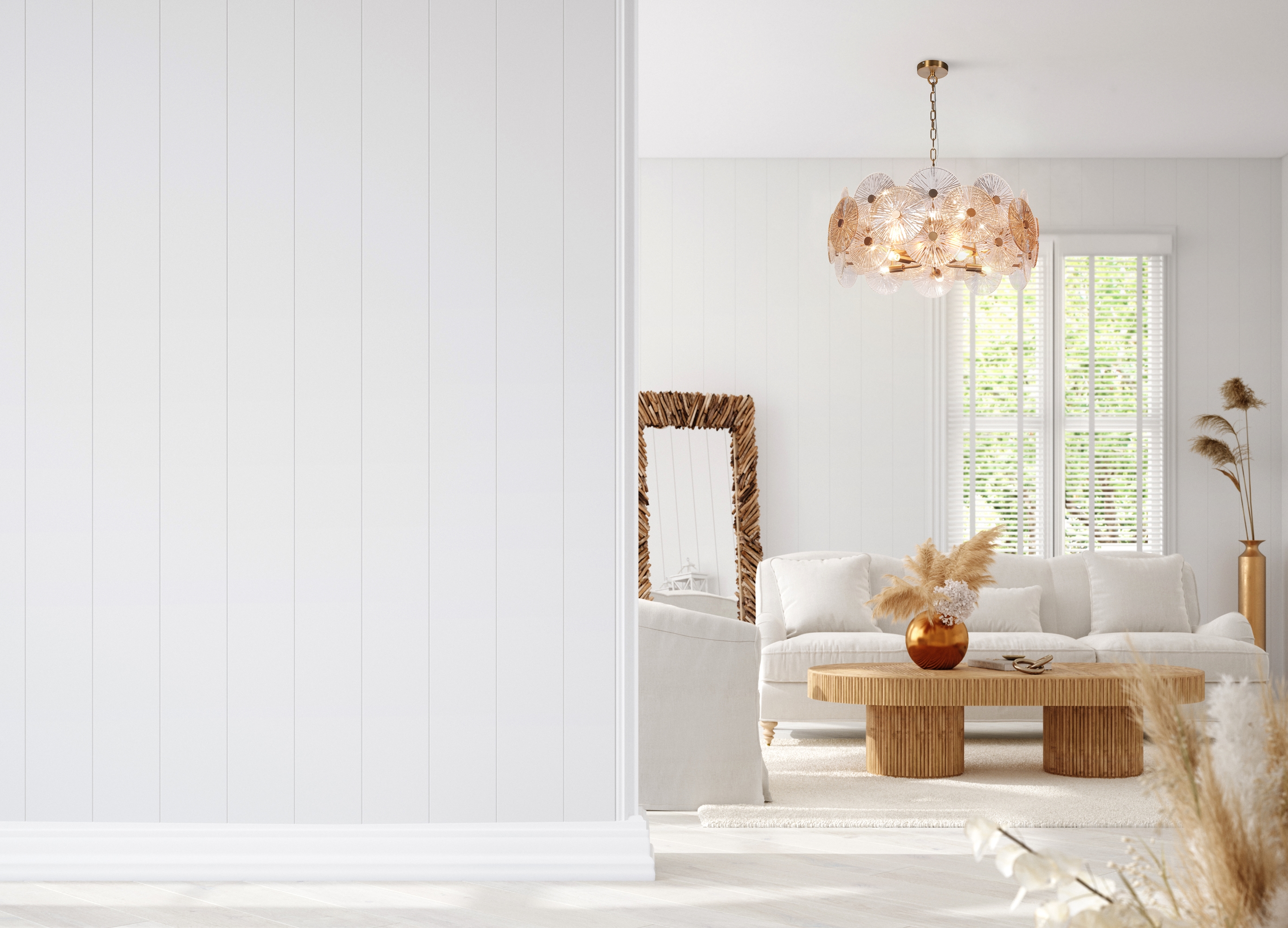 картинка Подвесной светильник Maytoni MOD007PL-10G