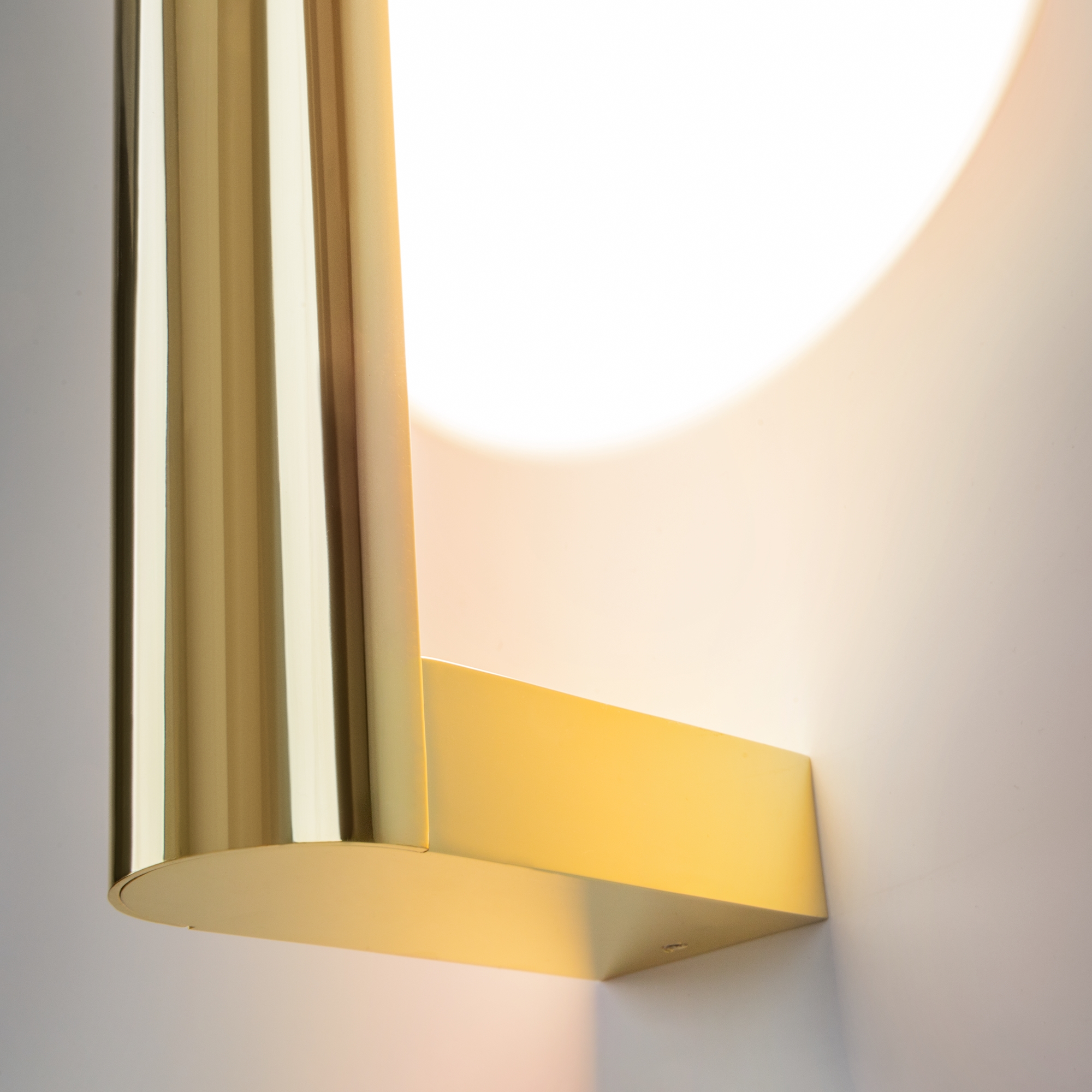 картинка Настенный светильник (бра) Maytoni MOD288WL-L5G3K