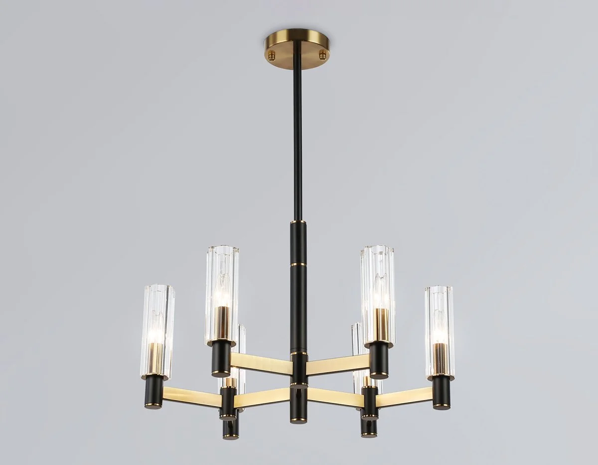 картинка Люстра на штанге LH55511