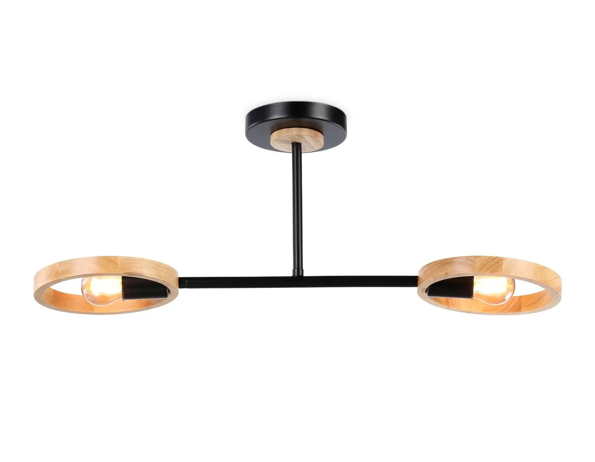 картинка Подвесной светильник со сменной лампой TR8244