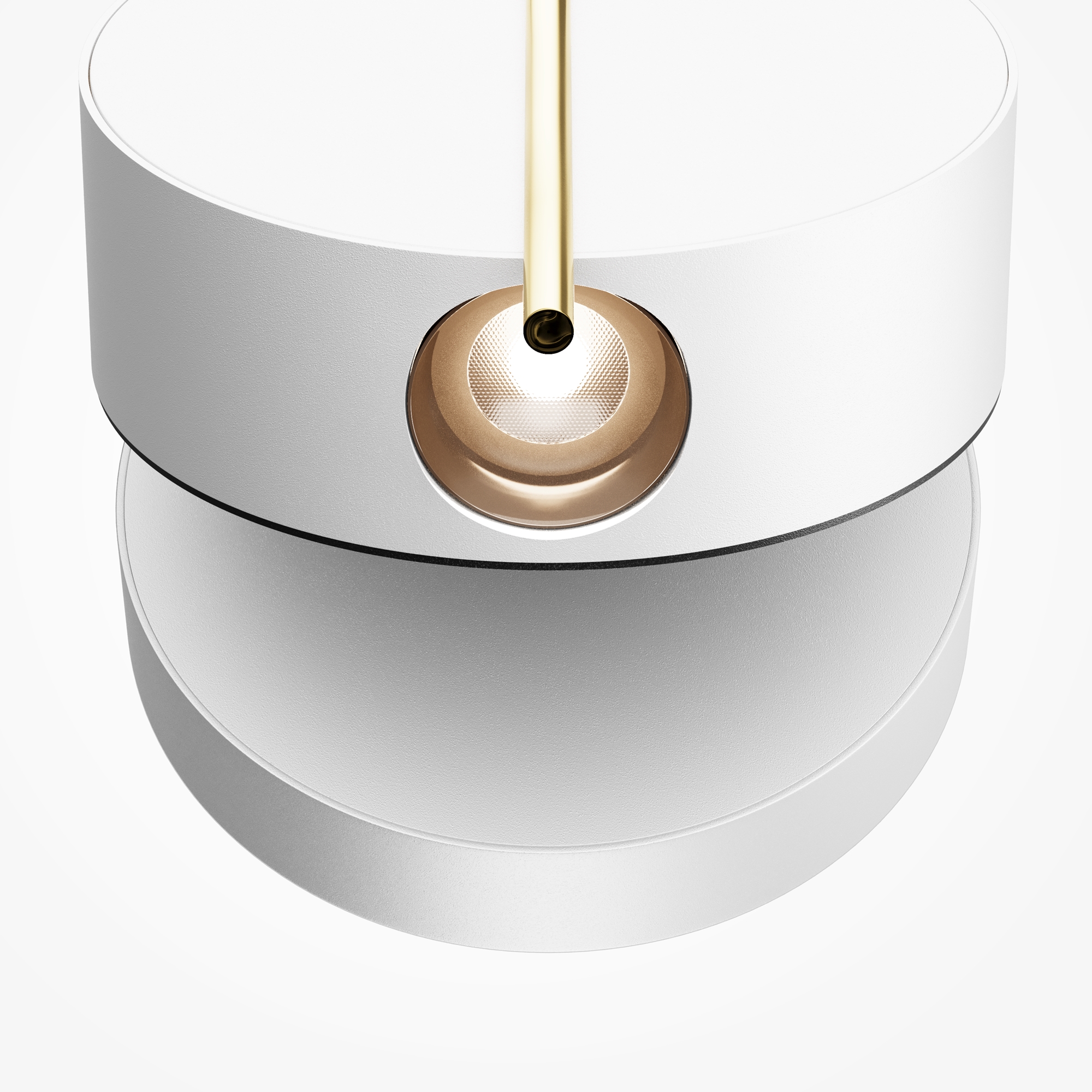 картинка Настенный светильник (бра) Maytoni MOD180WL-L4W3K1