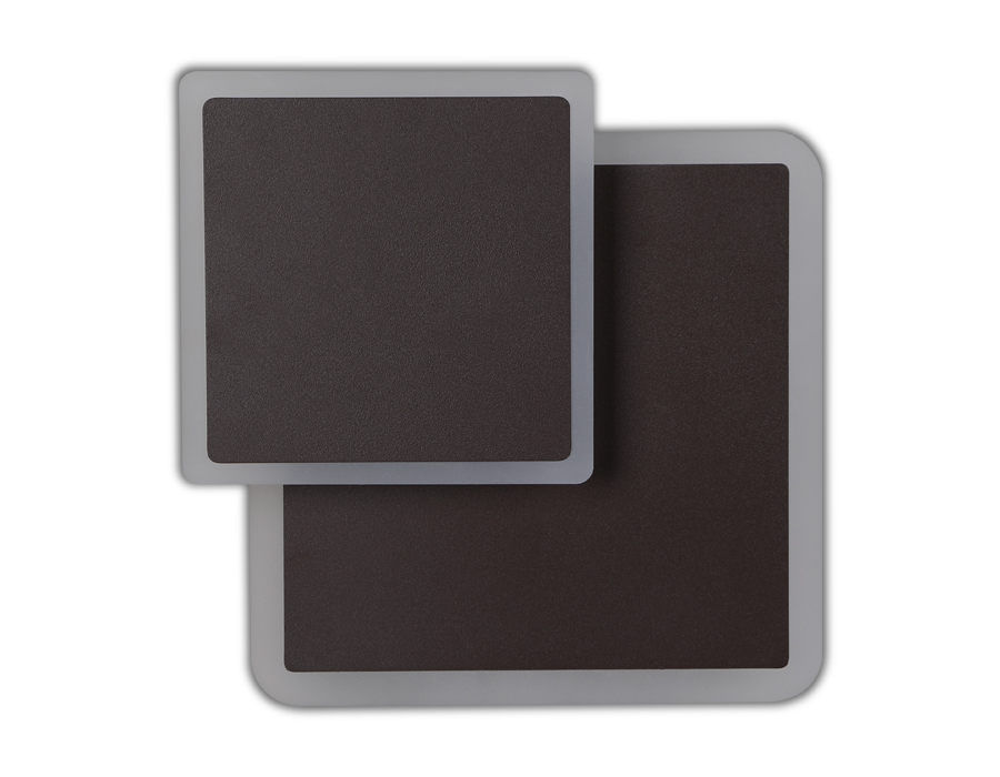 картинка Настенный светодиодный светильник с выключателем FW108